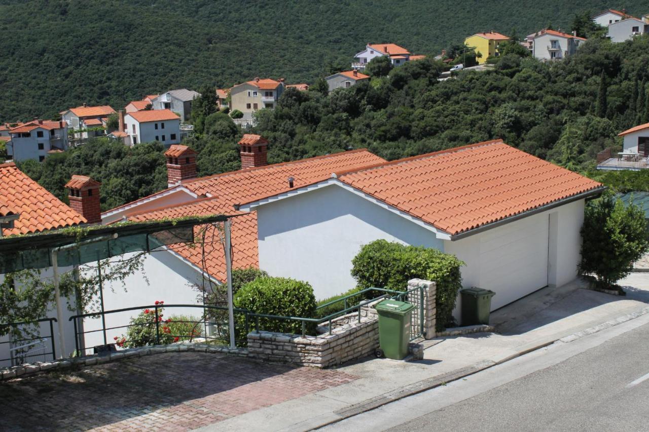 Apartments With A Parking Space Rabac, Labin - 2340 エクステリア 写真