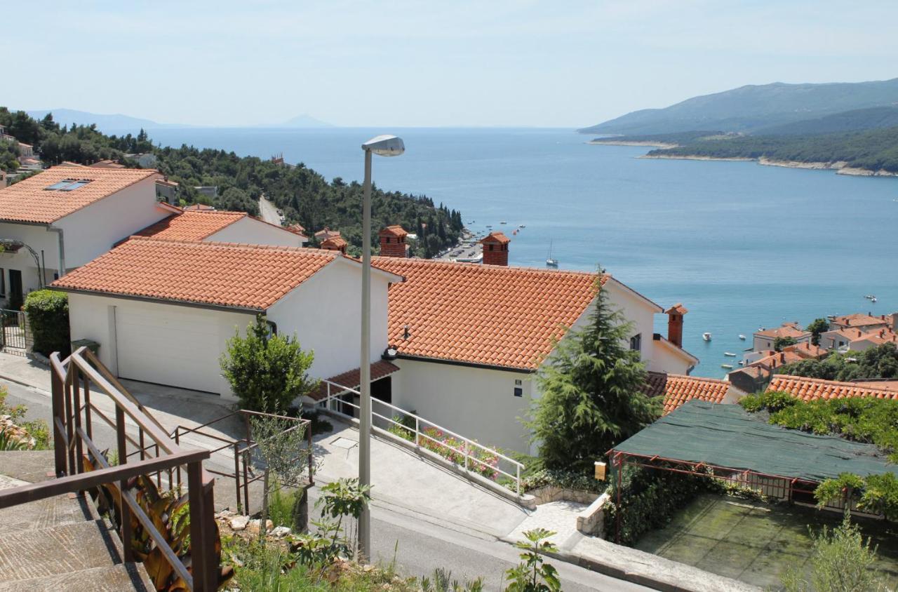 Apartments With A Parking Space Rabac, Labin - 2340 エクステリア 写真