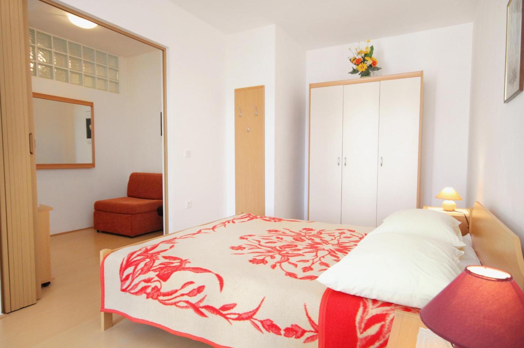 Apartments With A Parking Space Rabac, Labin - 2340 部屋 写真