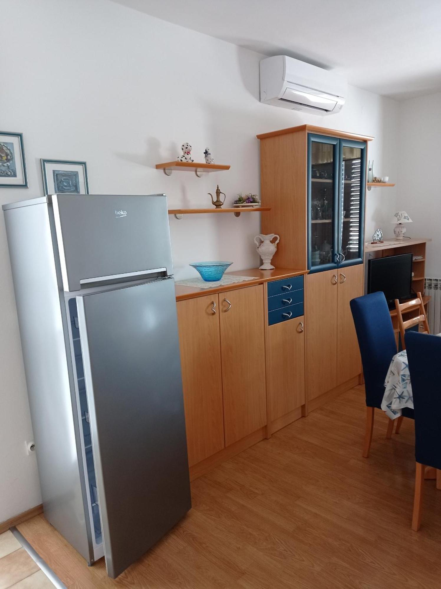 Apartments With A Parking Space Rabac, Labin - 2340 部屋 写真
