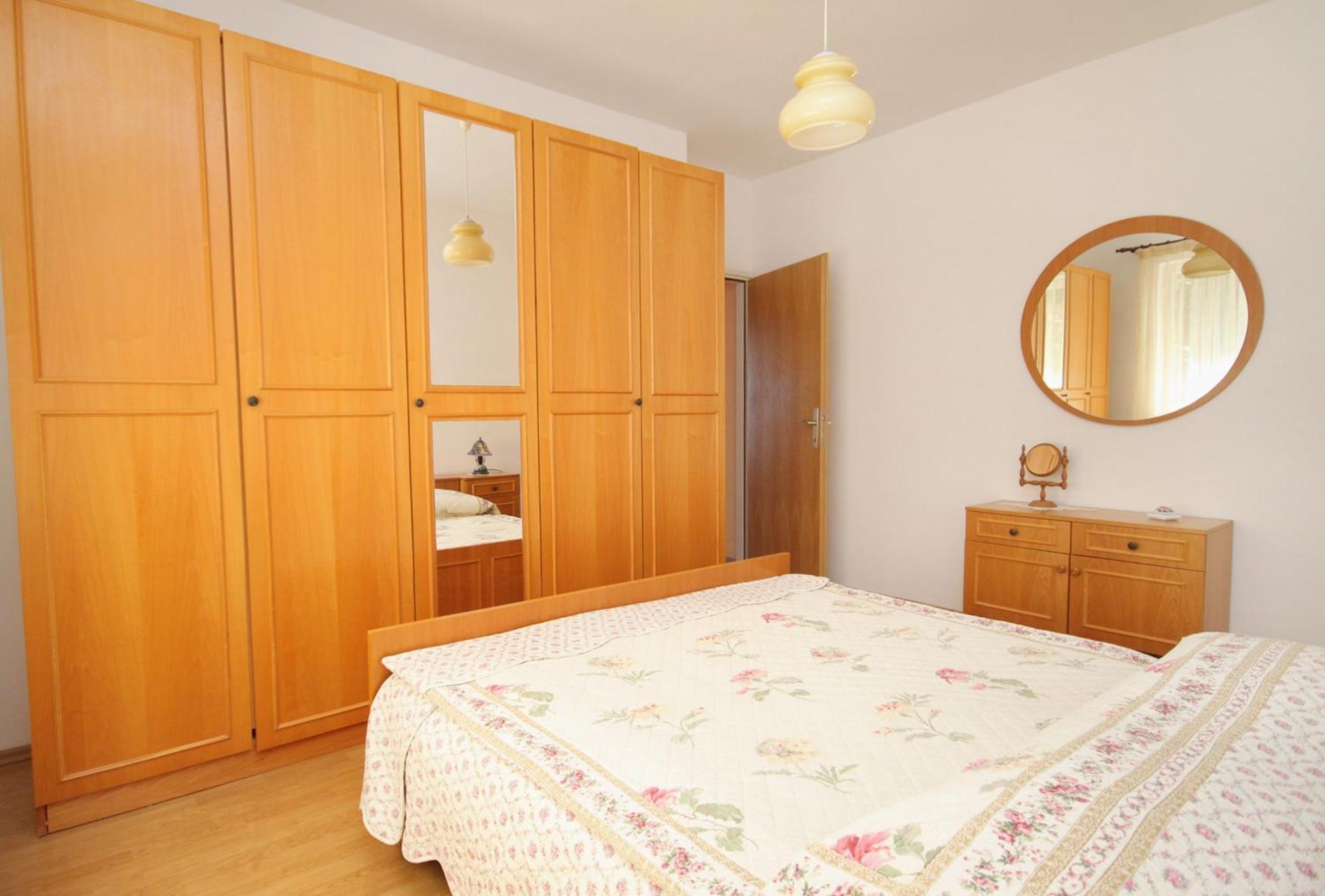 Apartments With A Parking Space Rabac, Labin - 2340 部屋 写真