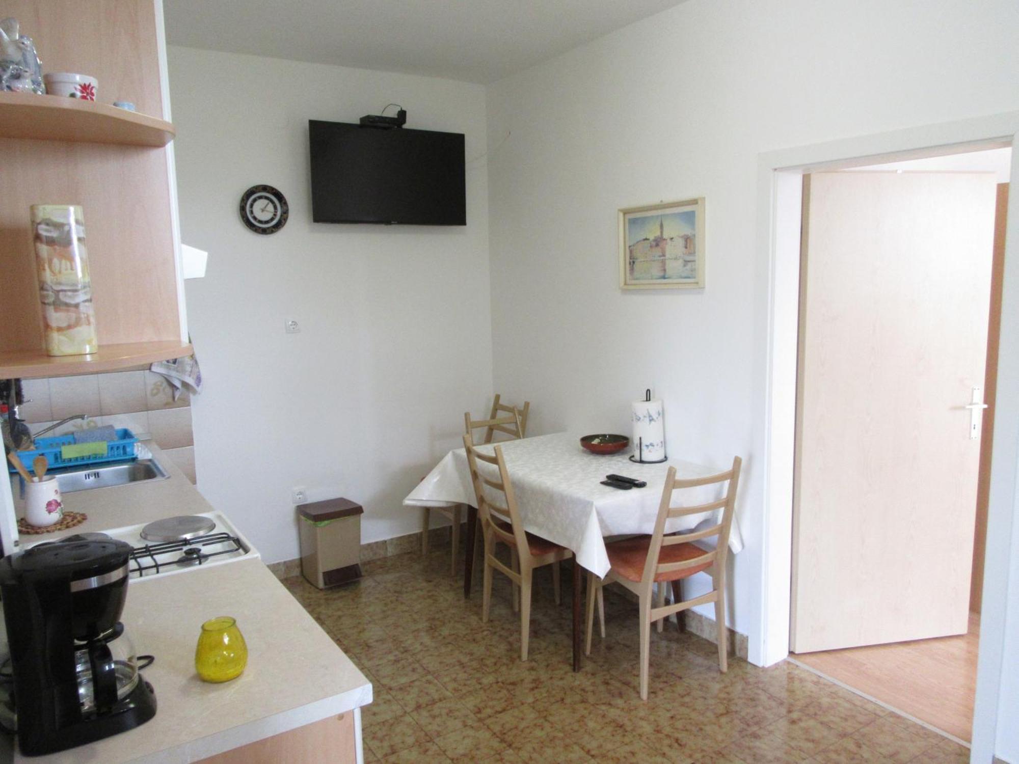 Apartments With A Parking Space Rabac, Labin - 2340 エクステリア 写真